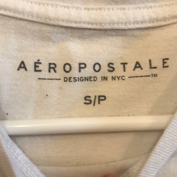 Aeropostale t-shirt - Picture 3 of 3
